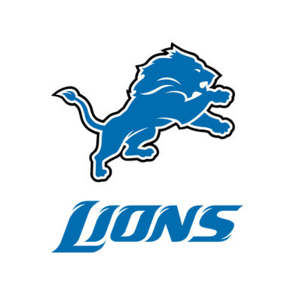 Detroit Lions Team